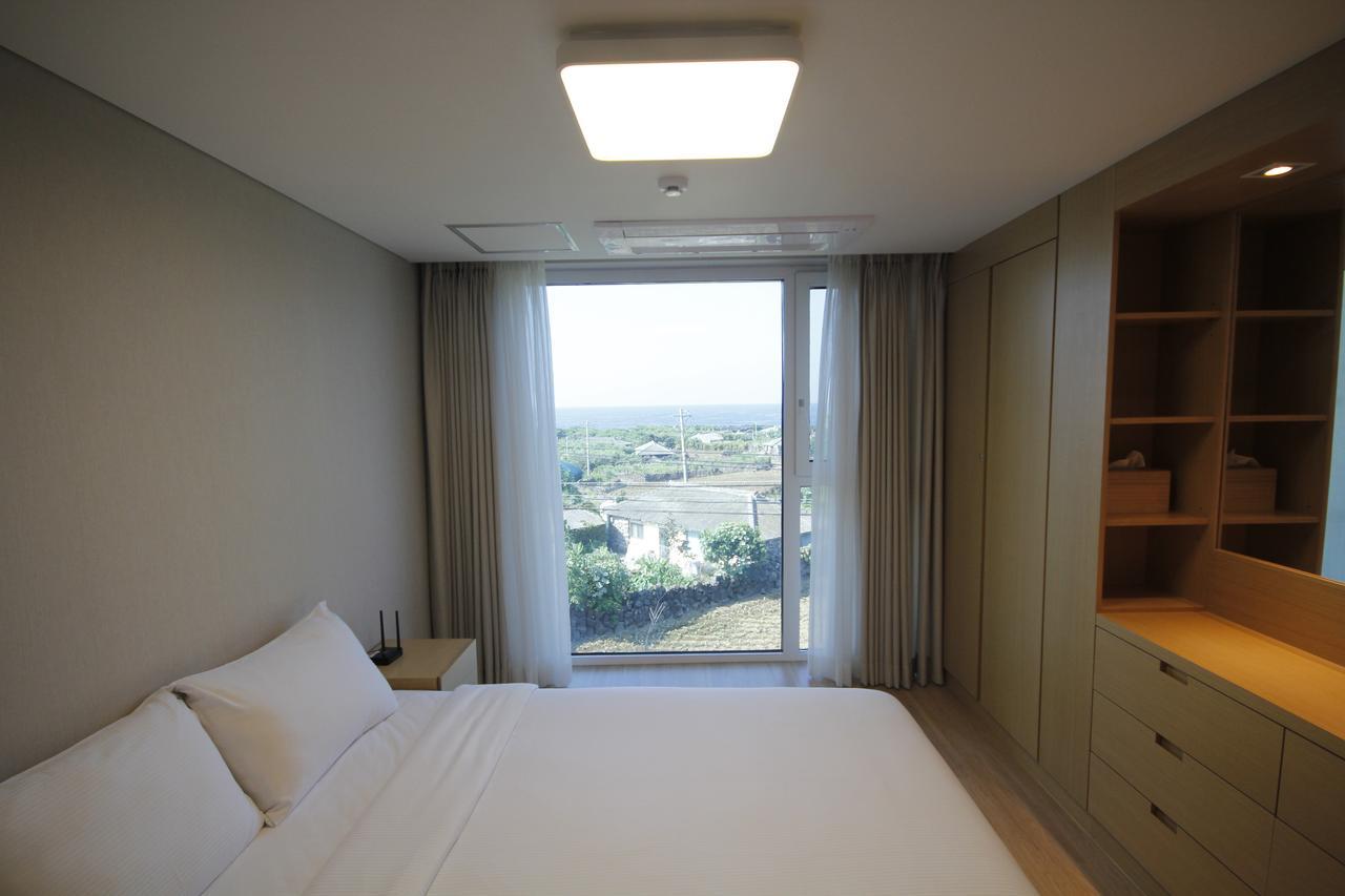 Farms Village Jeju Exterior foto