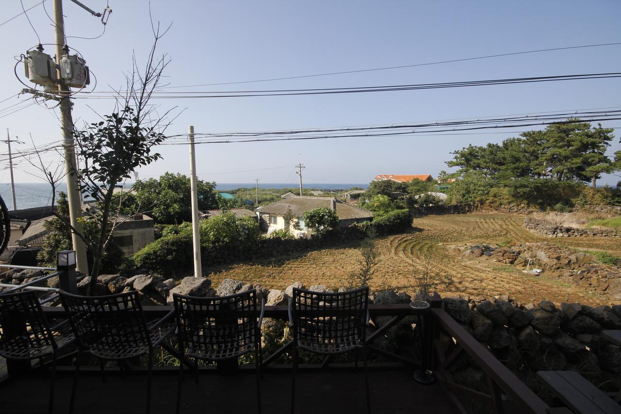 Farms Village Jeju Exterior foto